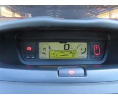 Citroën C4 Picasso 1.6 HDi 82kW - 17