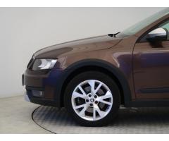 Škoda Octavia 2.0 TDI 135kW - 21