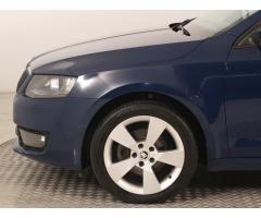 Škoda Octavia 2.0 TDI 110kW - 21