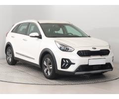 Kia Niro Plug-in Hybrid 104kW - 1