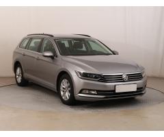 VW Passat 2,0Tdi DSG 140kW Elegance Variant 1 MAJ ČR