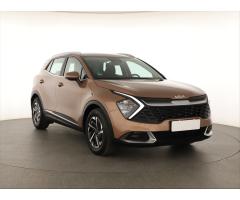 Kia Sportage 1.6 T-GDI 110kW - 1