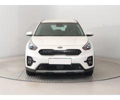 Kia Niro Plug-in Hybrid 104kW - 2