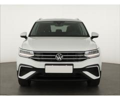 Volkswagen Tiguan 4Motion Highline DSG