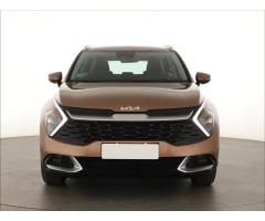 Kia Sportage 1.6 T-GDI 110kW - 2