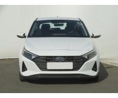 Hyundai i20 1.2 MPI 62kW - 3