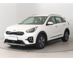 Kia Niro Plug-in Hybrid 104kW - 3