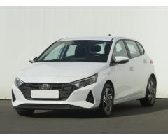 Hyundai i20 1.2 MPI 62kW - 4