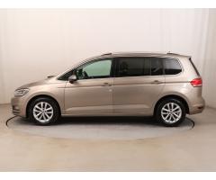 Volkswagen Touran 2.0 TDI 110kW - 5