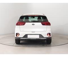 Kia Niro Plug-in Hybrid 104kW - 6