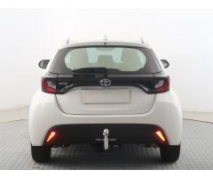 Toyota Yaris 1.0 VVT-i 53kW - 6