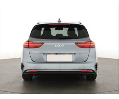 Kia Cee`d 1.5 T-GDI 118kW - 8