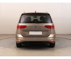 Volkswagen Touran 2.0 TDI 110kW - 7