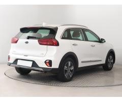 Kia Niro Plug-in Hybrid 104kW - 7