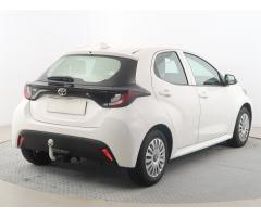 Toyota Yaris 1.0 VVT-i 53kW - 7