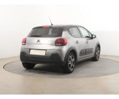 Citroën C3 1.2 PureTech 61kW - 8