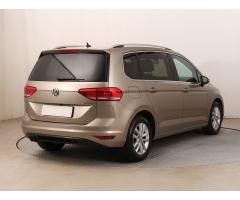 Volkswagen Touran 2.0 TDI 110kW - 8