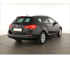 Opel Astra 1.6 CDTI 100kW - 8