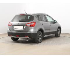 Mitsubishi ASX 1.6 TDI 66kW - 9