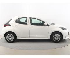 Toyota Yaris 1.0 VVT-i 53kW - 8