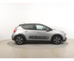 Citroën C3 1.2 PureTech 61kW - 9