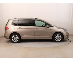 Volkswagen Touran 2.0 TDI 110kW - 10