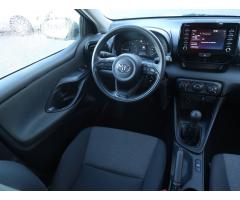 Toyota Yaris 1.0 VVT-i 53kW - 9