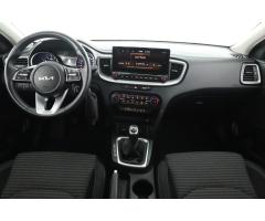 Kia Cee`d 1.5 T-GDI 118kW - 12