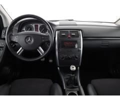 Mercedes-Benz Třídy B B 180 CDI  80kW - 12