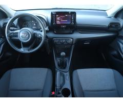 Toyota Yaris 1.0 VVT-i 53kW - 11