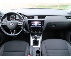 Škoda Octavia 1.6 TDI 85kW - 15