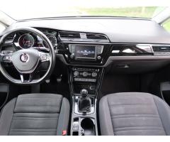 Volkswagen Touran 2.0 TDI 110kW - 12