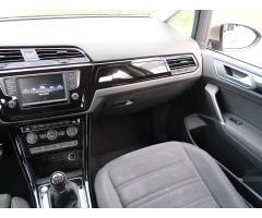 Volkswagen Touran 2.0 TDI 110kW - 14