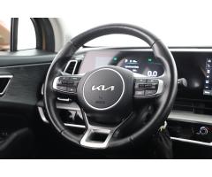 Kia Sportage 1.6 T-GDI 110kW - 18