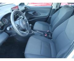 Toyota Yaris 1.0 VVT-i 53kW - 16