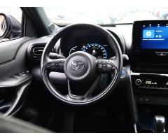 Toyota Yaris Cross 1.5 VVT-iE 85kW - 25