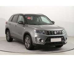 Suzuki Vitara 1.4 BoosterJet 95kW - 1