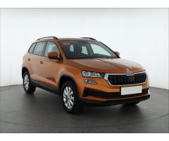 Škoda Karoq 1.5 TSI 110kW - 1