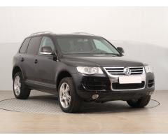 Volkswagen Tiguan 4Motion Highline DSG