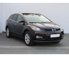 Mazda CX-7 2.3 DISI Turbo 191kW - 1