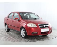 Chevrolet Aveo 1.2 i 53kW - 1