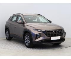 Hyundai Tucson 1.6 T-GDI 110kW - 1