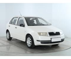 Škoda Fabia Style