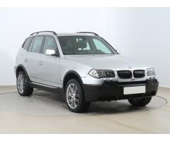 BMW X3 3.0d 150kW - 1