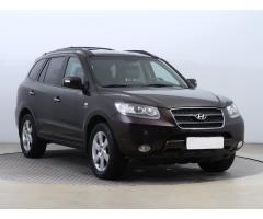 Hyundai Santa Fe 2.2 CRDi 114kW - 1