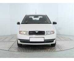 Škoda Fabia Style