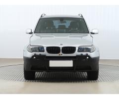 BMW X3 3.0d 150kW - 2