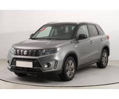 Suzuki Vitara 1.4 BoosterJet 95kW - 3