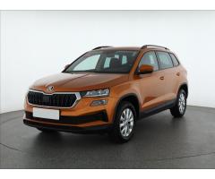 Škoda Karoq Style Zlevněno o 5 000 Kč