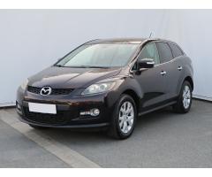 Mazda CX-7 2.3 DISI Turbo 191kW - 3